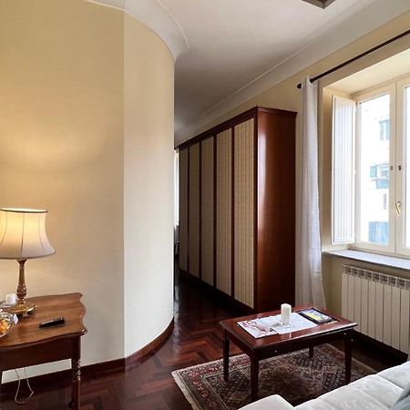 Calabritto Suite Неаполь Экстерьер фото