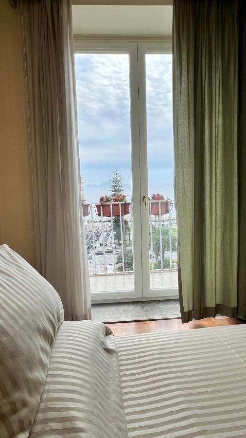Calabritto Suite Неаполь Экстерьер фото