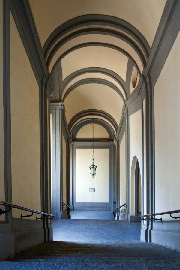 Calabritto Suite Неаполь Экстерьер фото