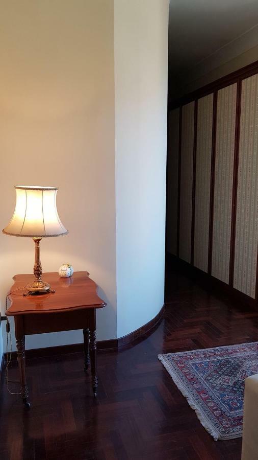 Calabritto Suite Неаполь Экстерьер фото