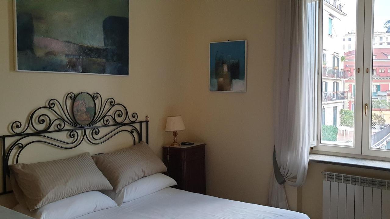 Calabritto Suite Неаполь Экстерьер фото